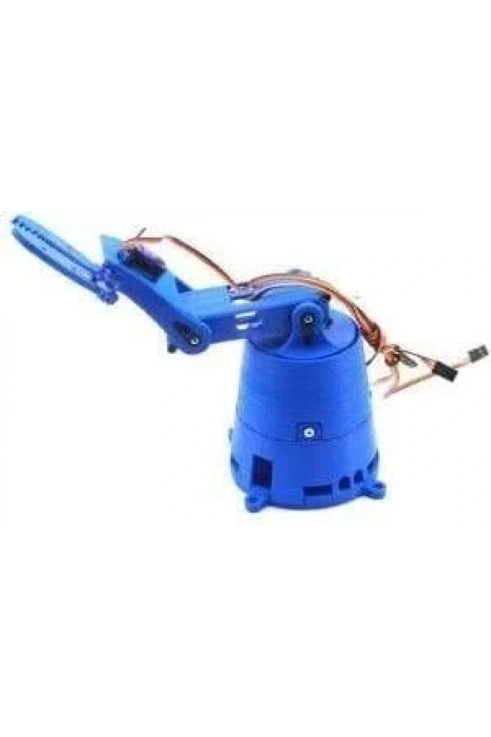 Arduino Robot Kol Kiti - Demonte