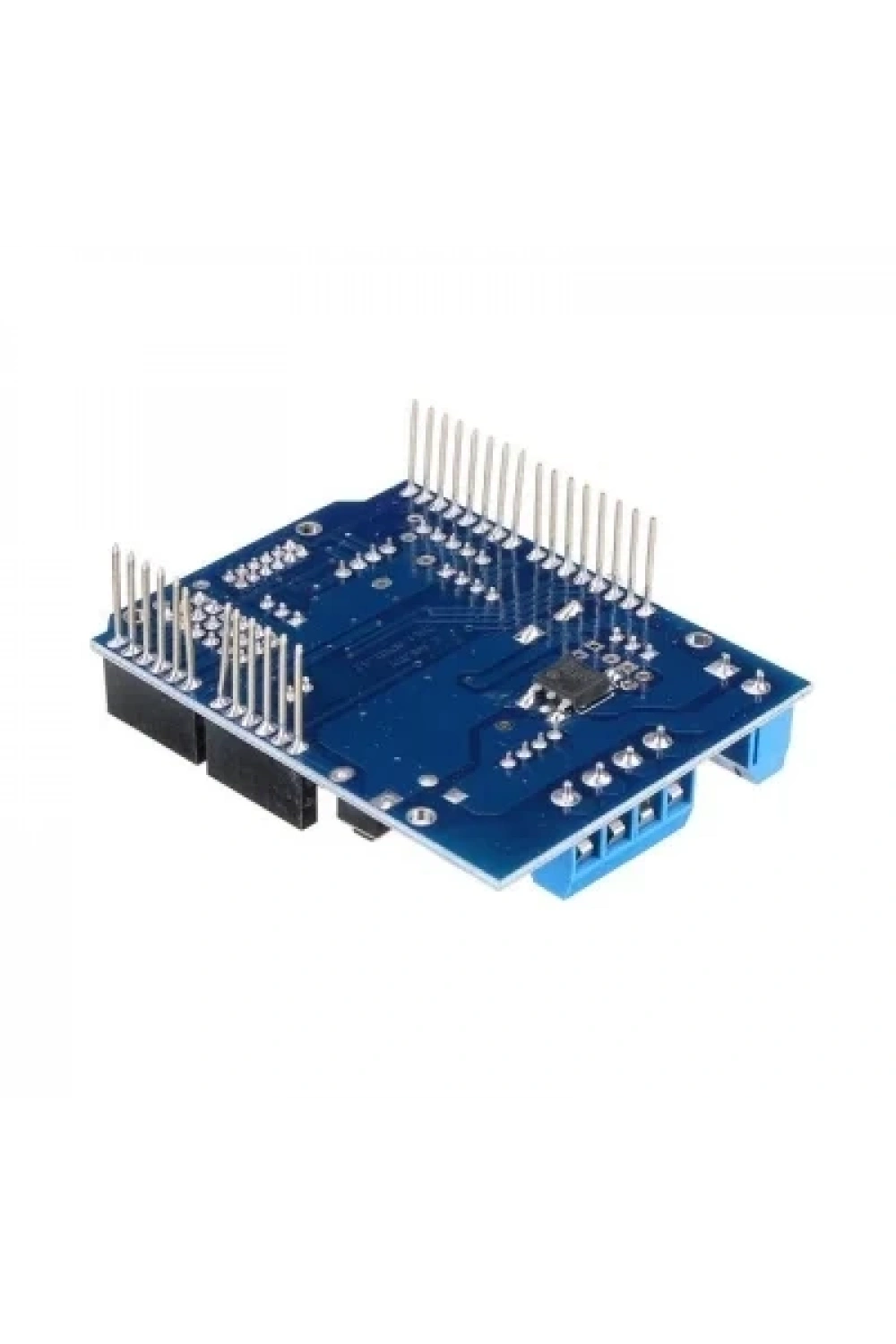 Arduino SMD L298 Çift Motor Sürücü Shield
