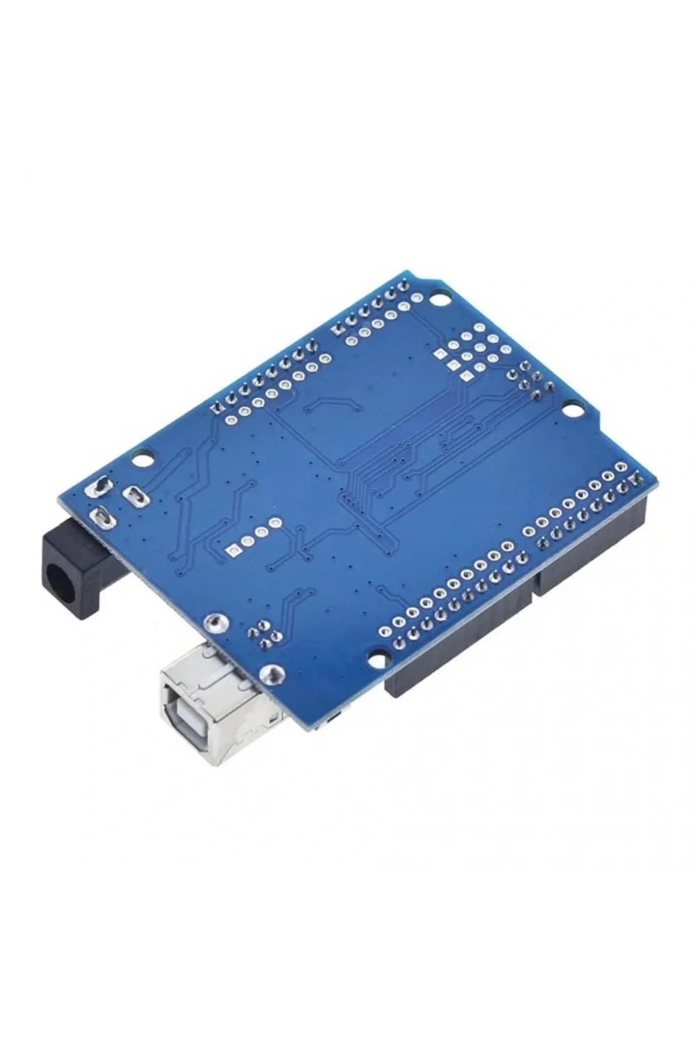 Arduino Uno R3 Ch340 Chip + Usb Kablo
