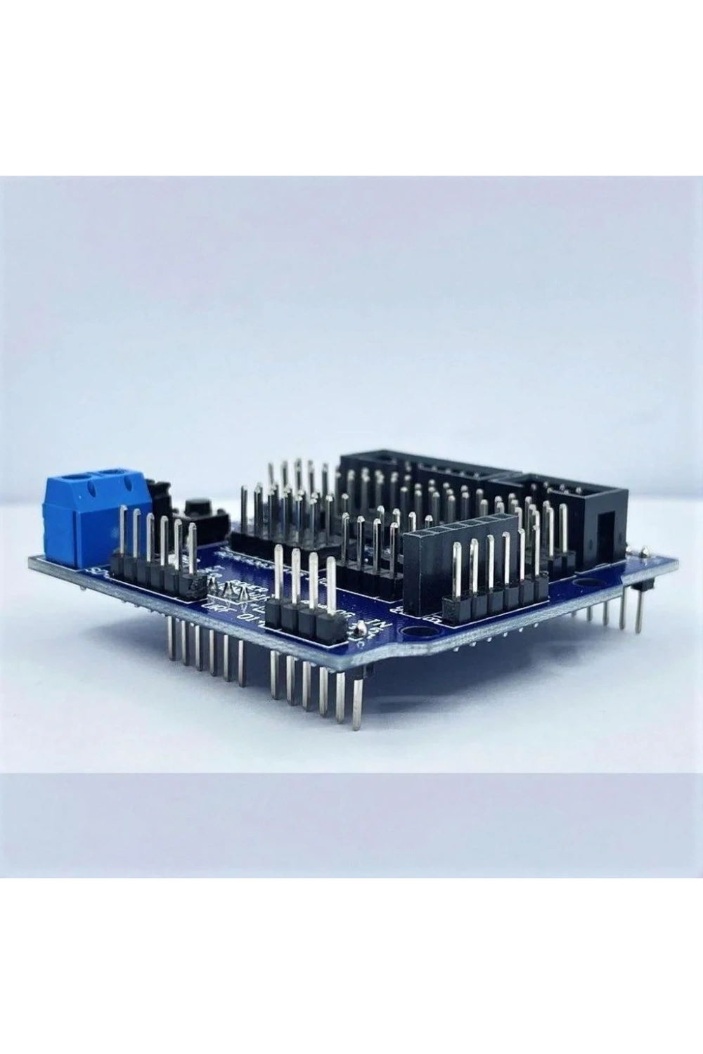 Arduino Uno R3 Sensor Shield V5.0 Genişletme Kartı
