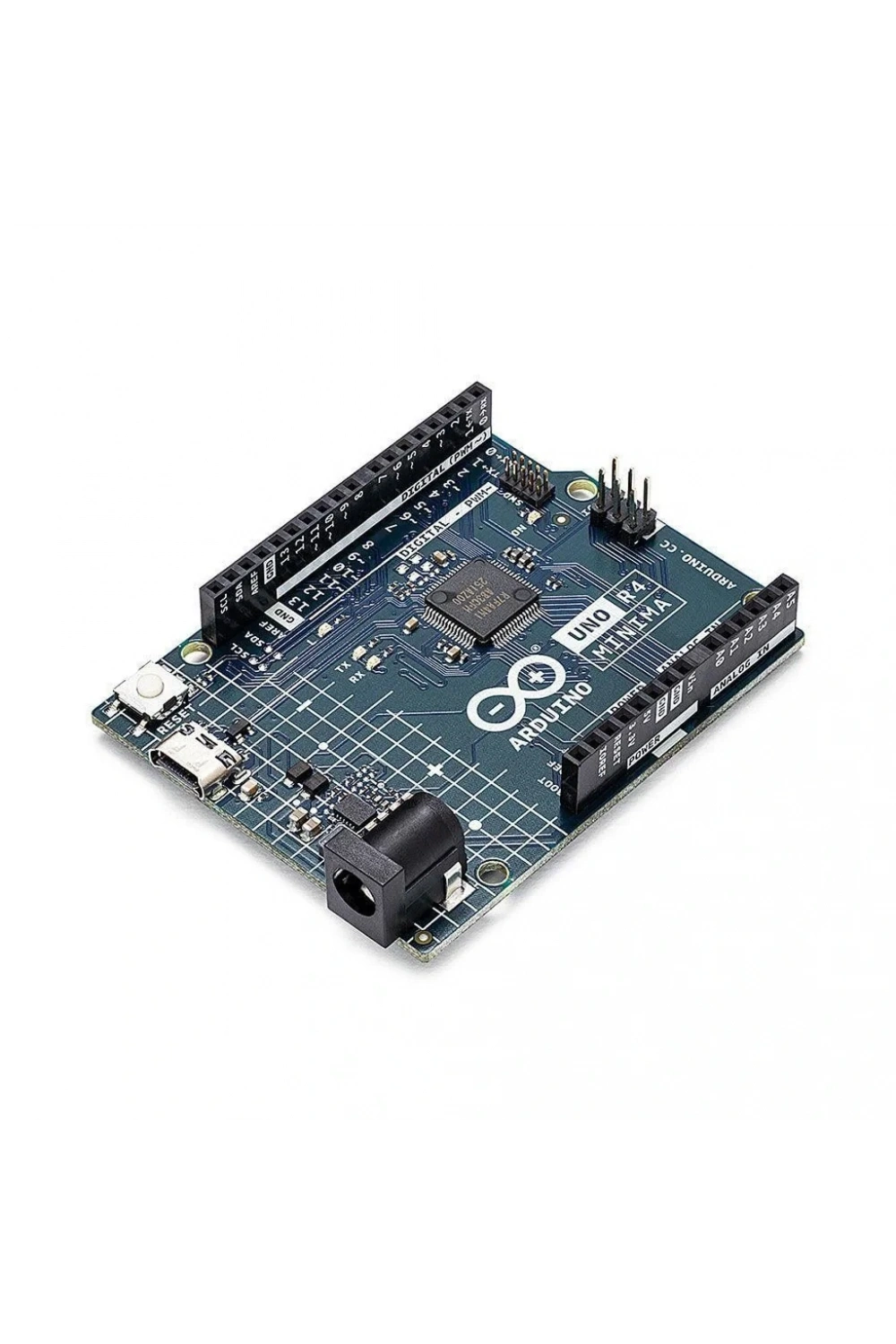 Arduino® UNO R4 Minima
