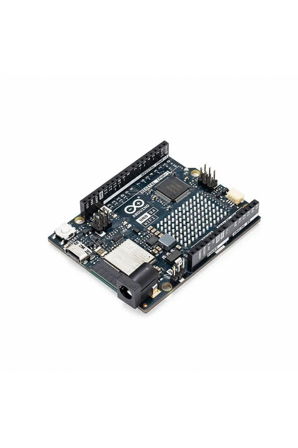 Arduino® Uno R4 Wifi