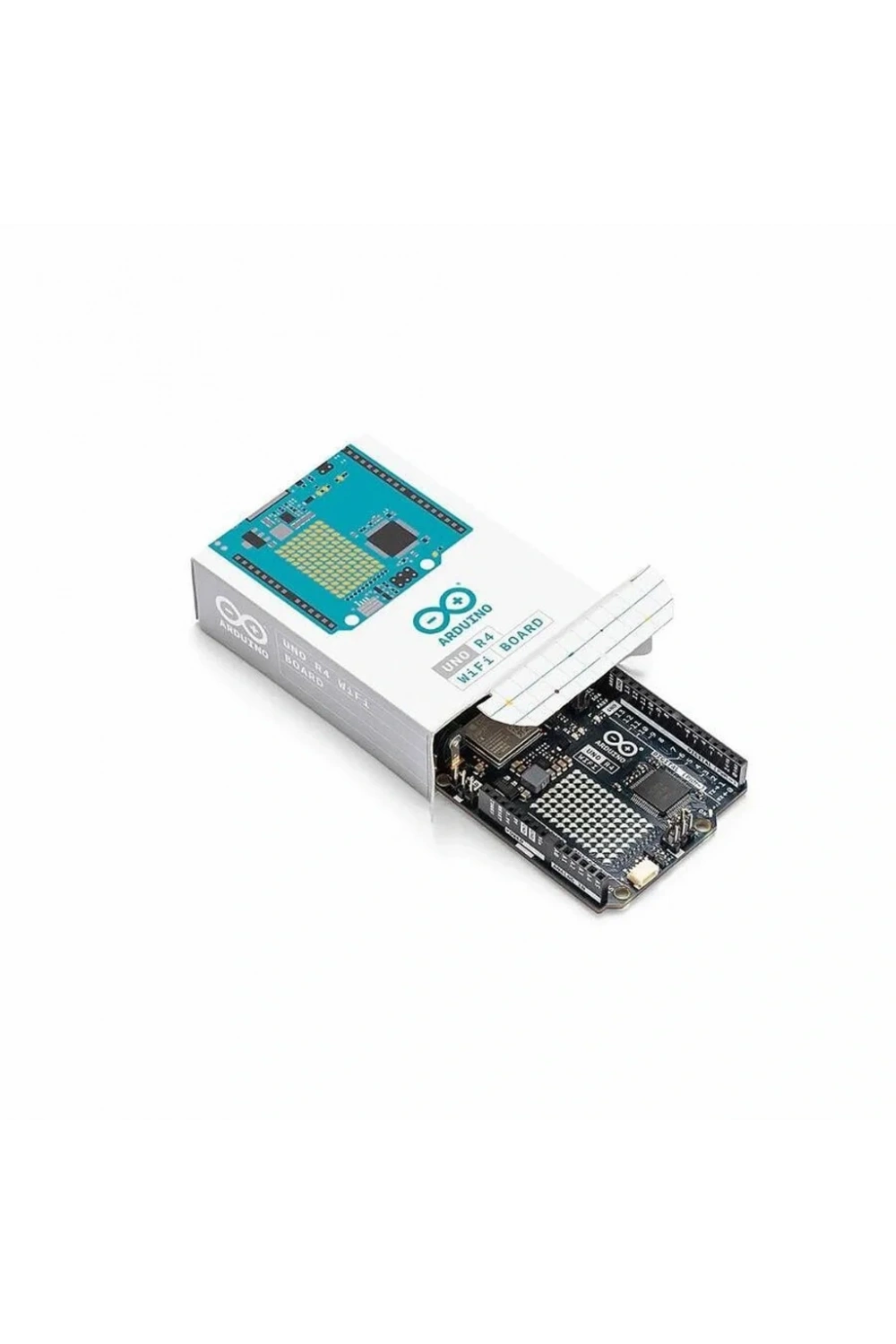 Arduino® Uno R4 Wifi