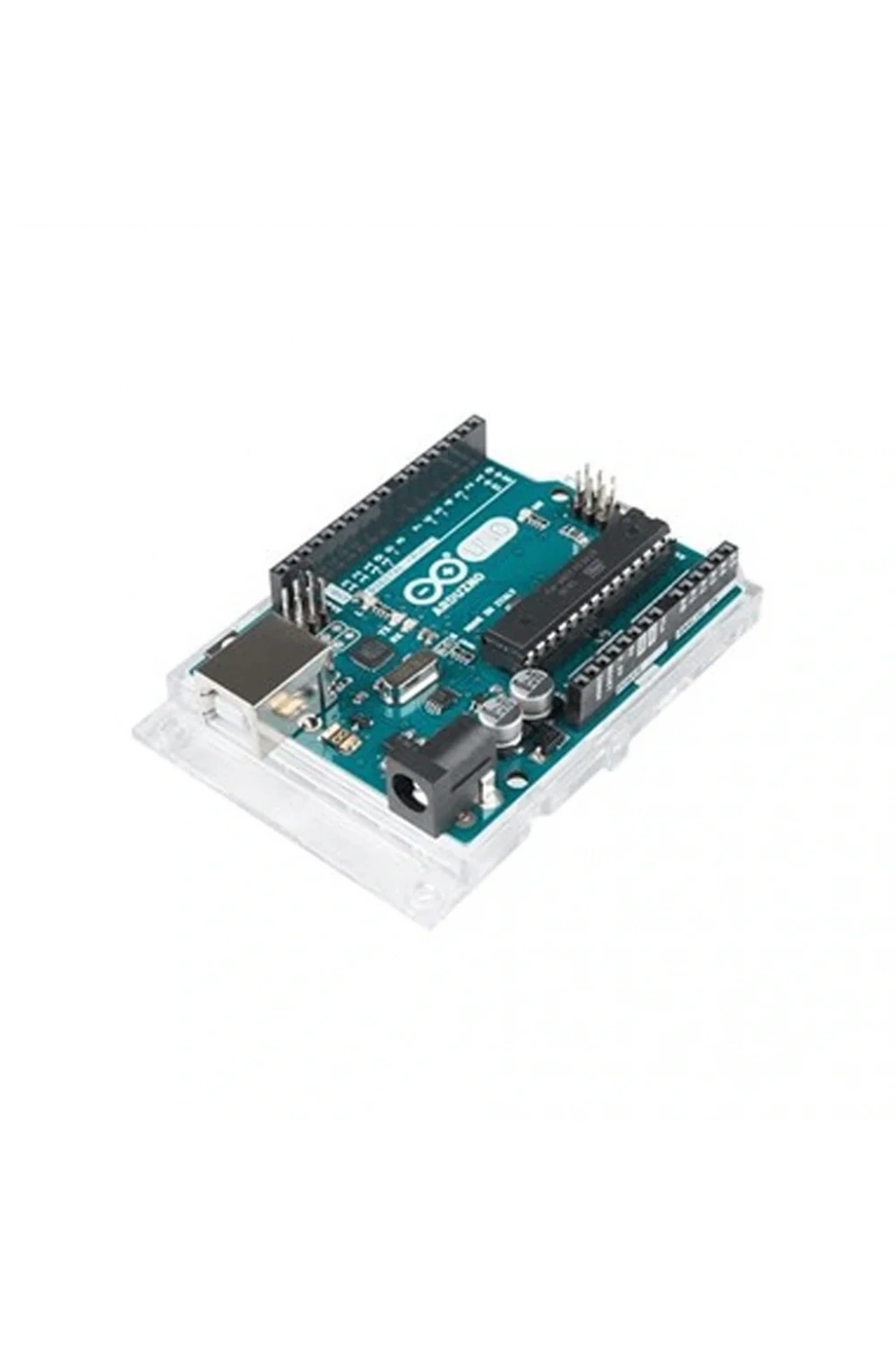 Arduino UNO Rev3 - Orijinal