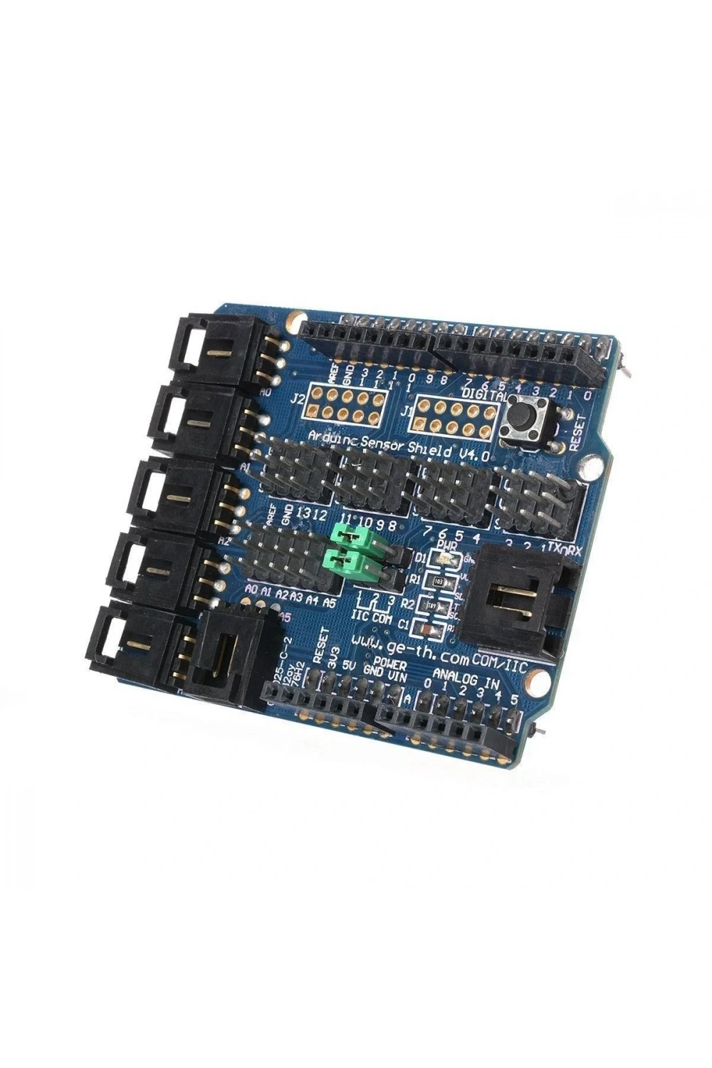 Arduino Uno Sensör Shield V4.0