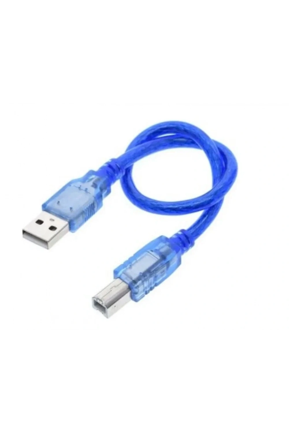 Arduino Uno USB Bağlantı Kablosu - 30cm