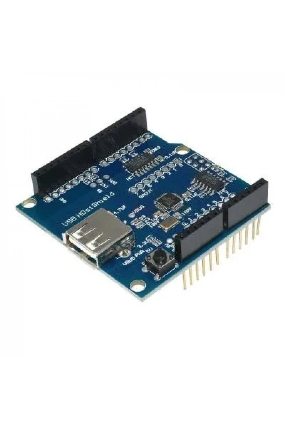 Arduino USB Host Shield