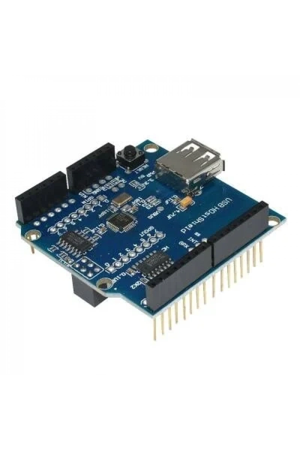 Arduino USB Host Shield
