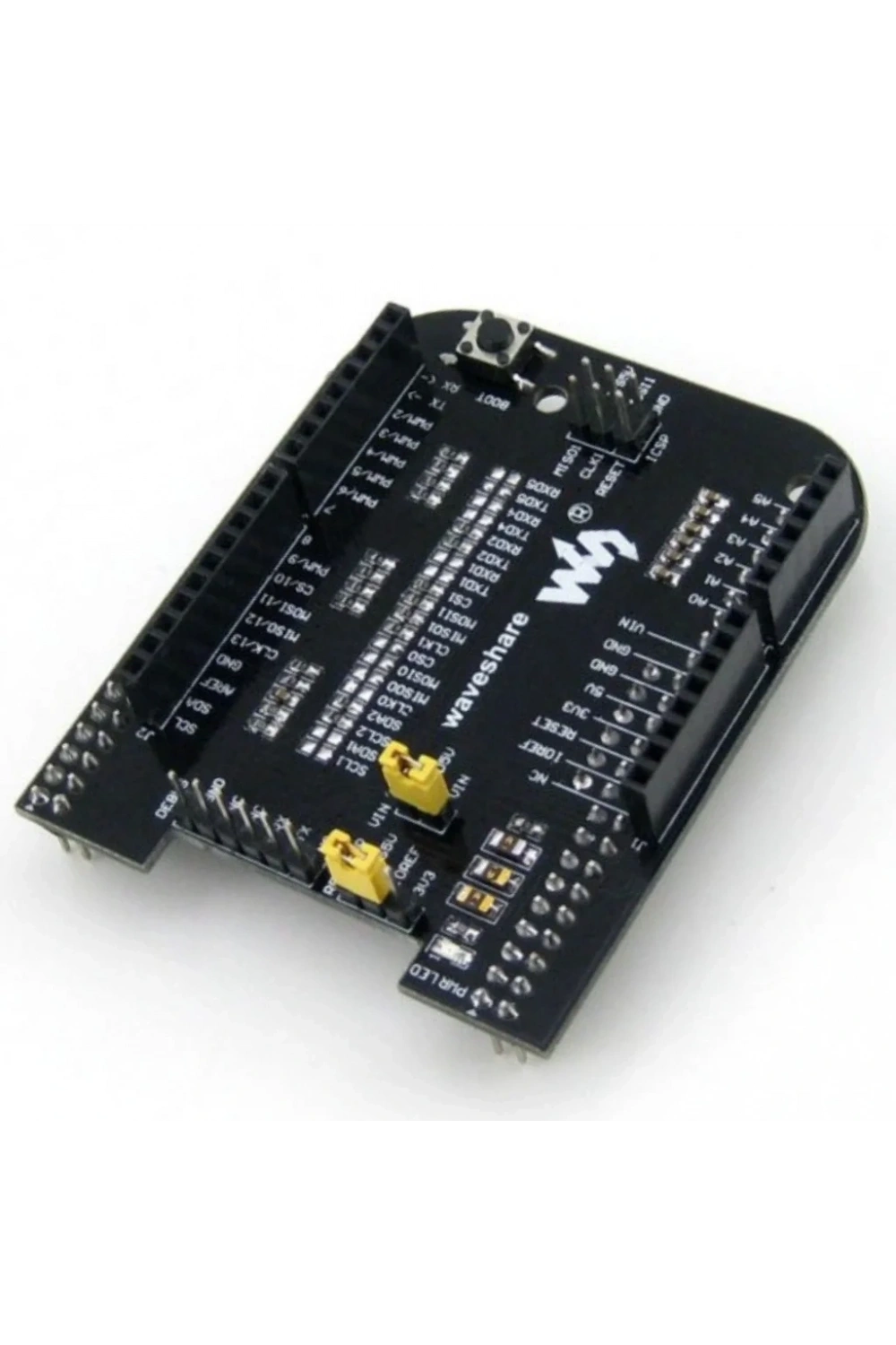 Arduino Uyumlu BeagleBone Shield