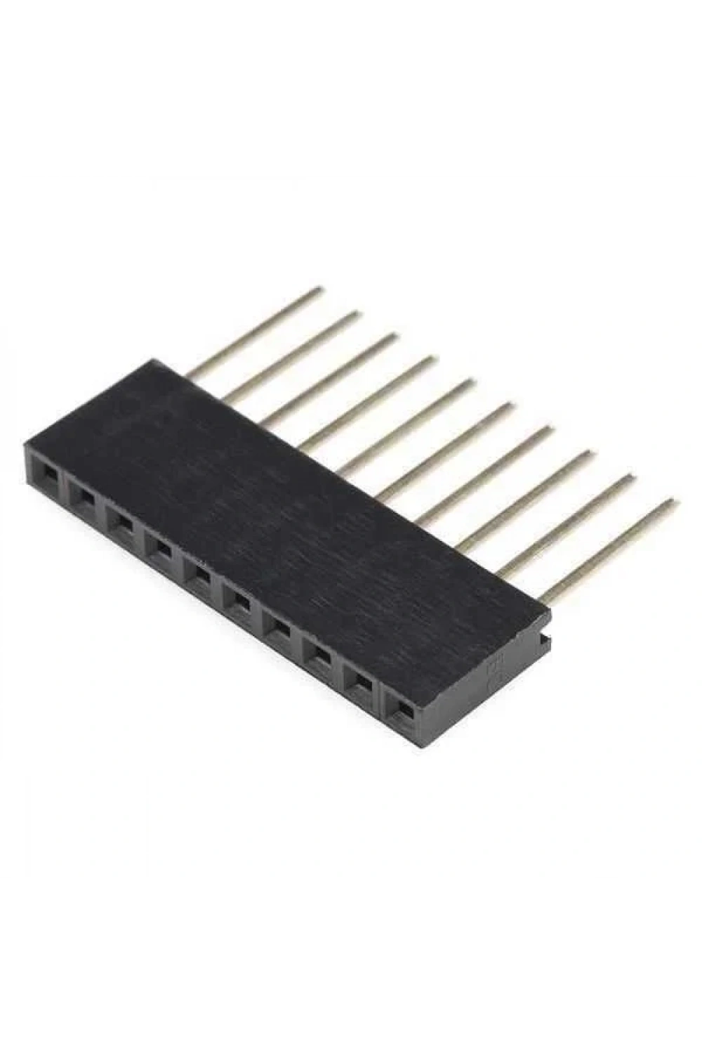 Arduino Uzun Bacaklı 10 Pin Dişi Header