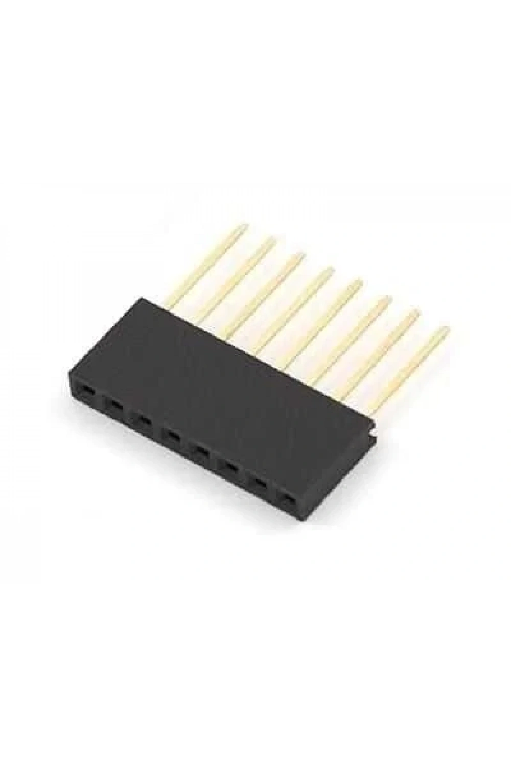 Arduino Uzun Bacaklı 8 Pin Dişi Header