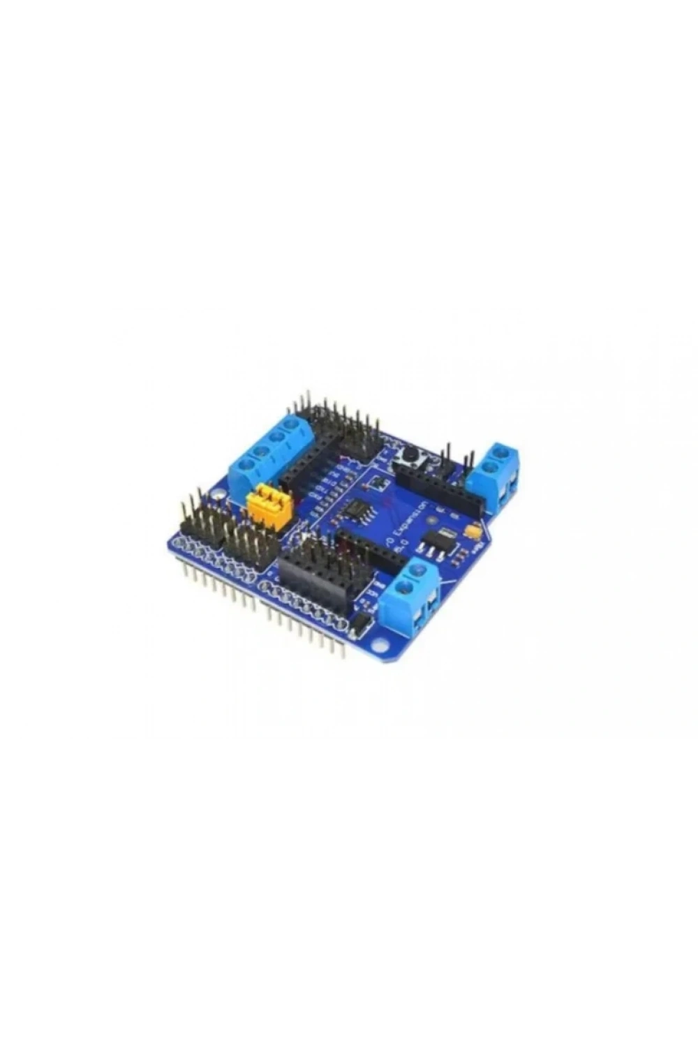 Arduino XBee ve IO Genişleme Shieldi