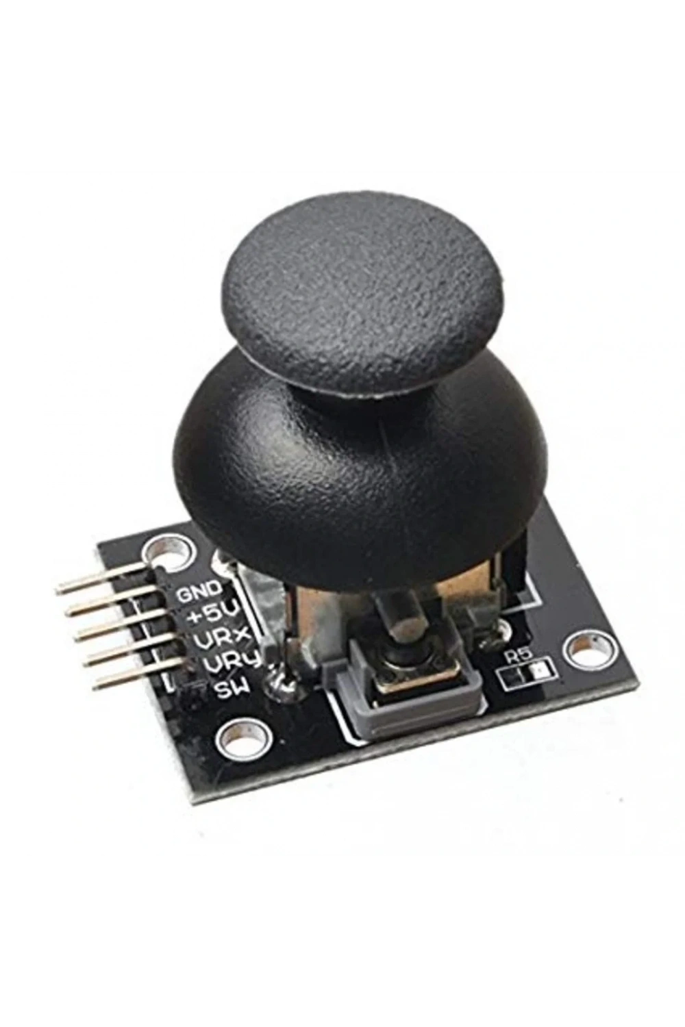 Arduino XY Joystick Modülü