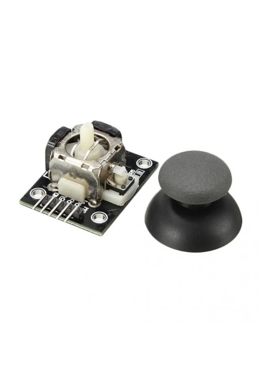 Arduino XY Joystick Modülü