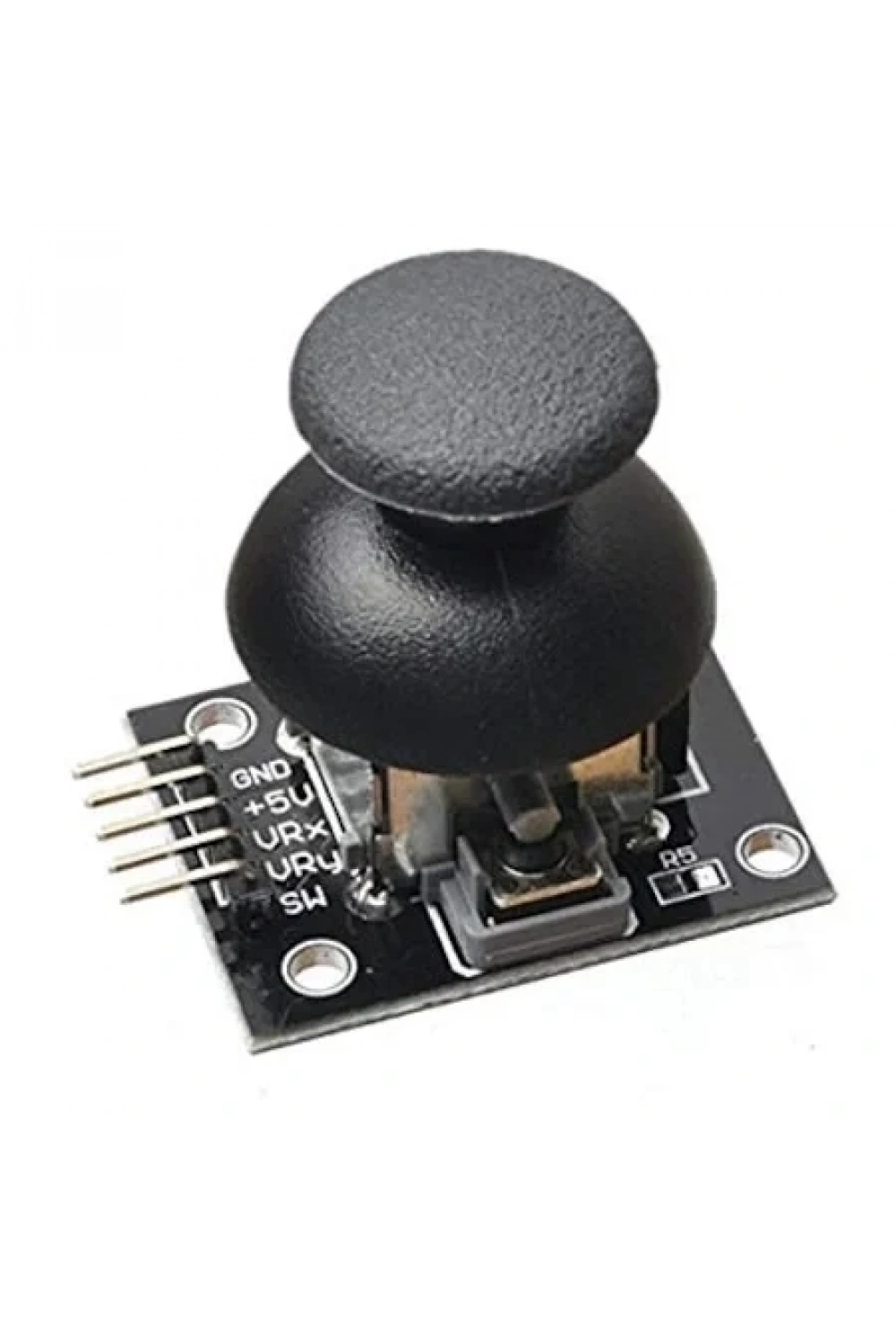 Arduino XY Joystick Modülü