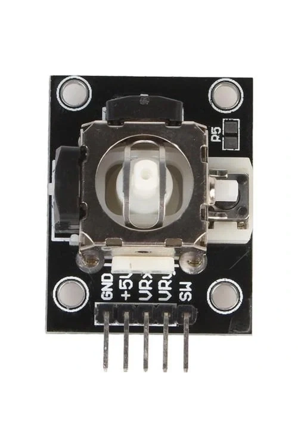 Arduino XY Joystick Modülü