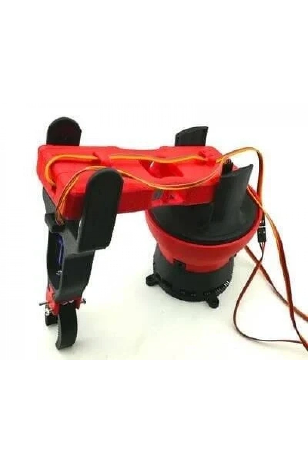 ArmBot Robot Kol - Demonte