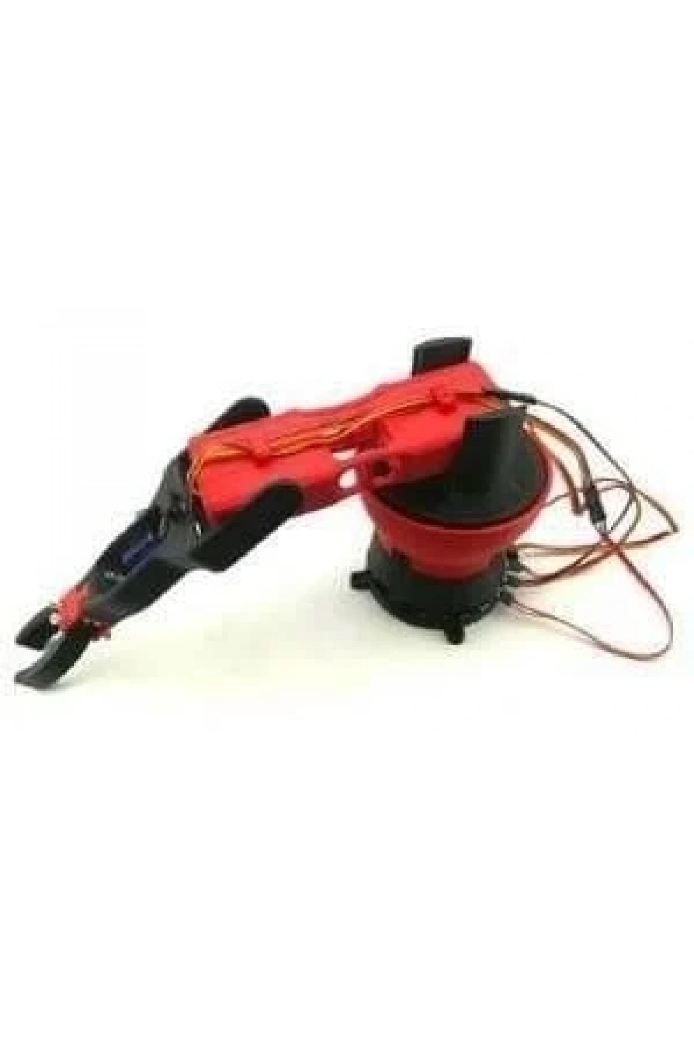 ArmBot Robot Kol - Demonte