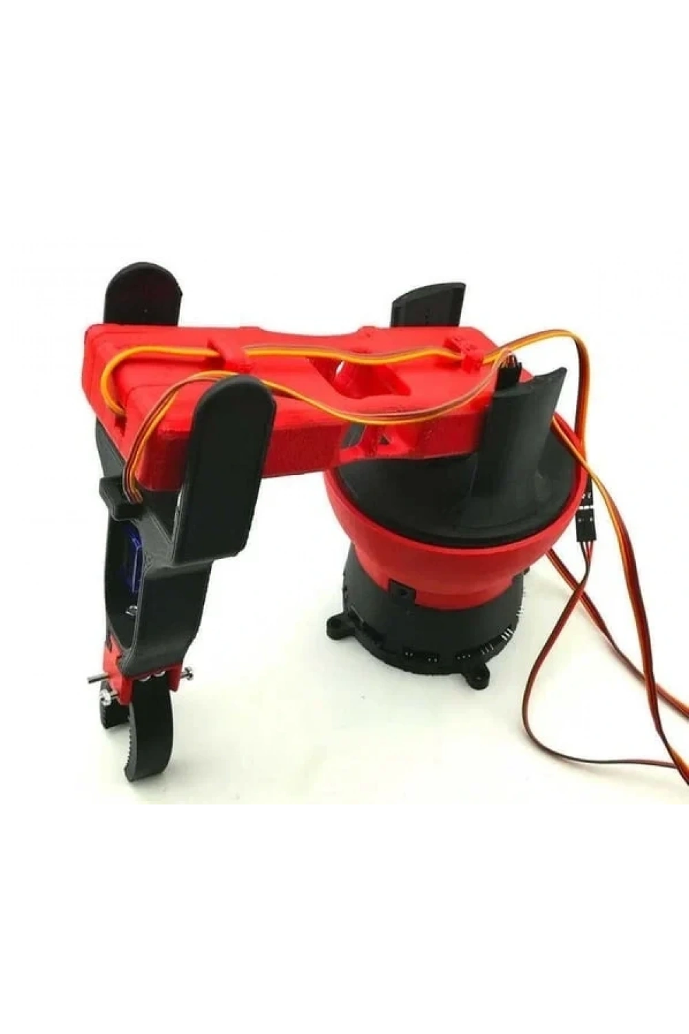 ArmBot Robot Kol montajlı