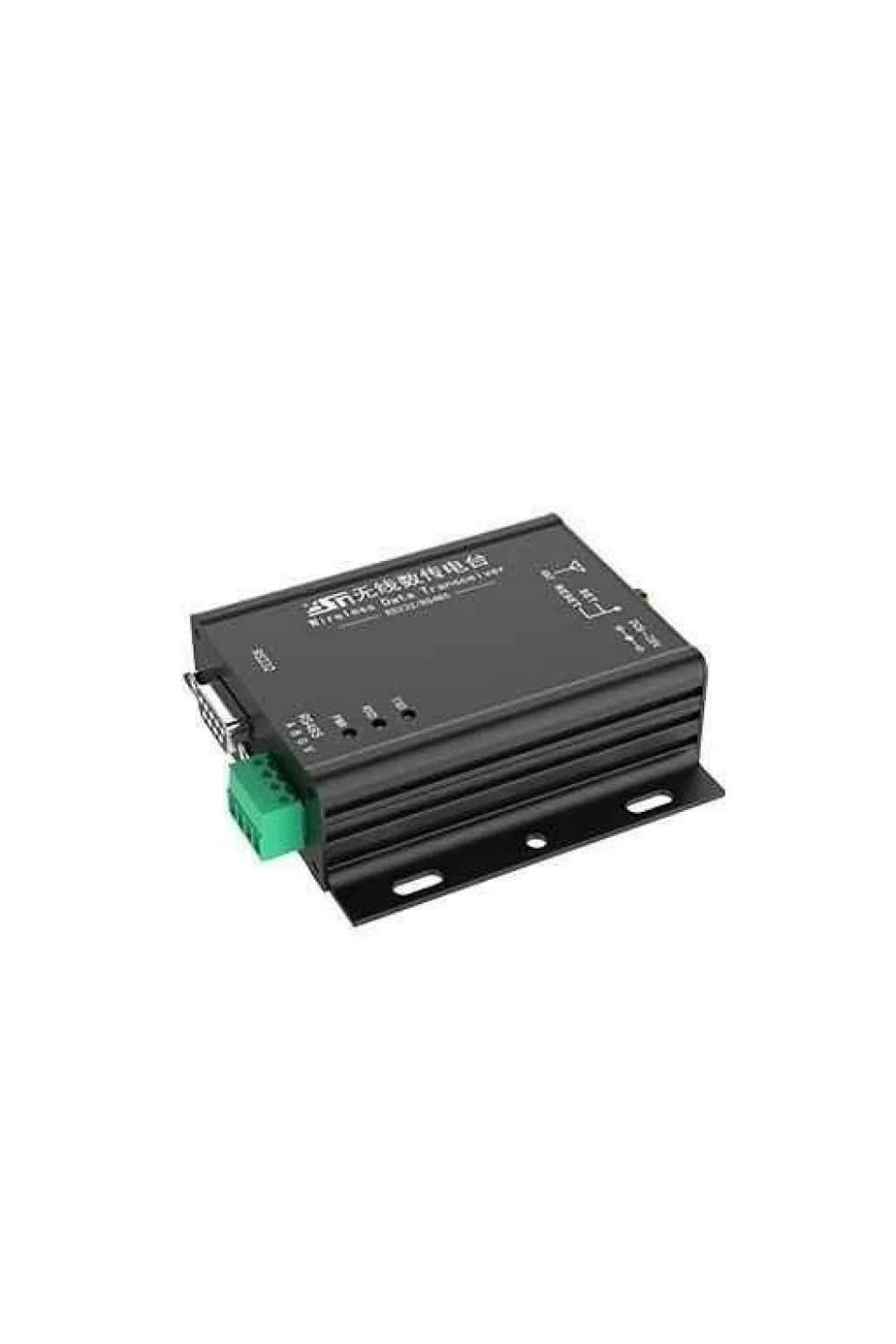 AS32-DTU20 SX1278 868Mhz 100mW Transceiver Modülü