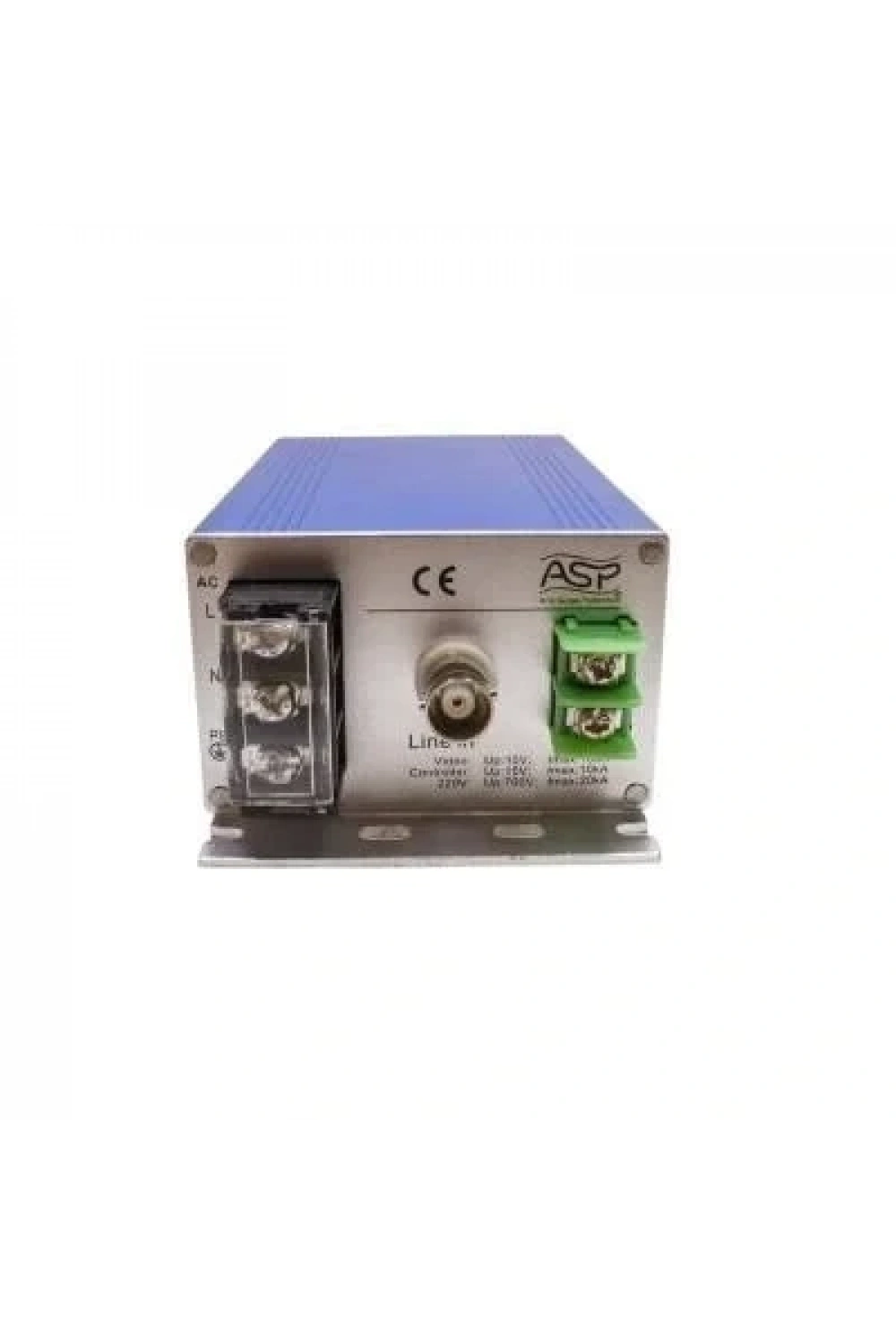ASP SV-3/220 Elektriksel Darbe Koruyucu - Surge Protector