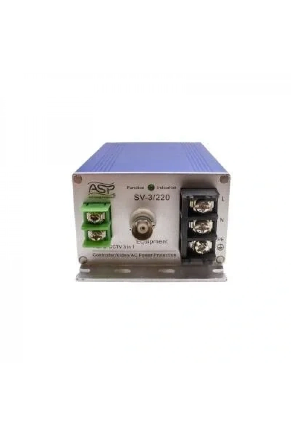 ASP SV-3/220 Elektriksel Darbe Koruyucu - Surge Protector