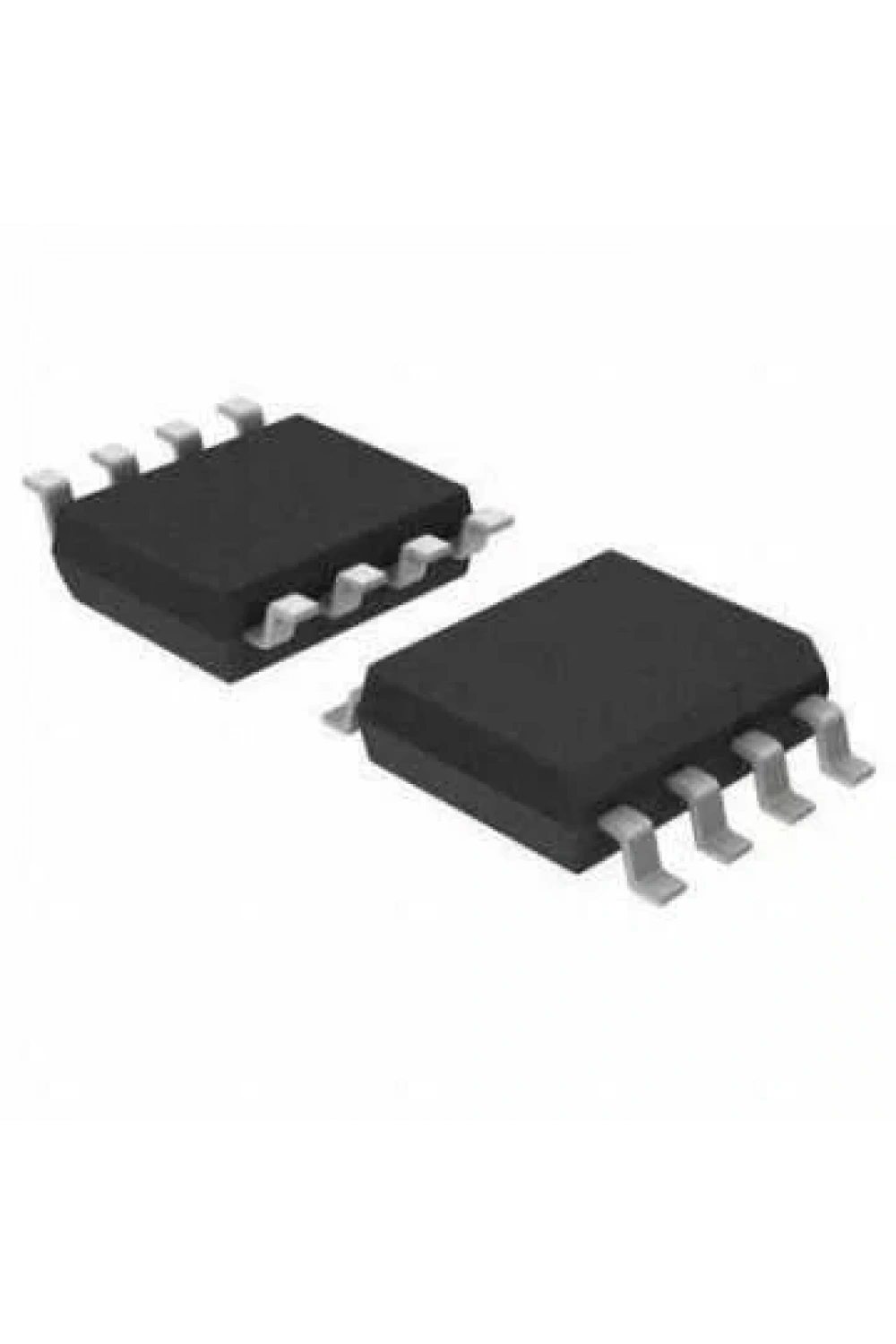 AT24C16 - SO8 SMD EEPROM Entegresi