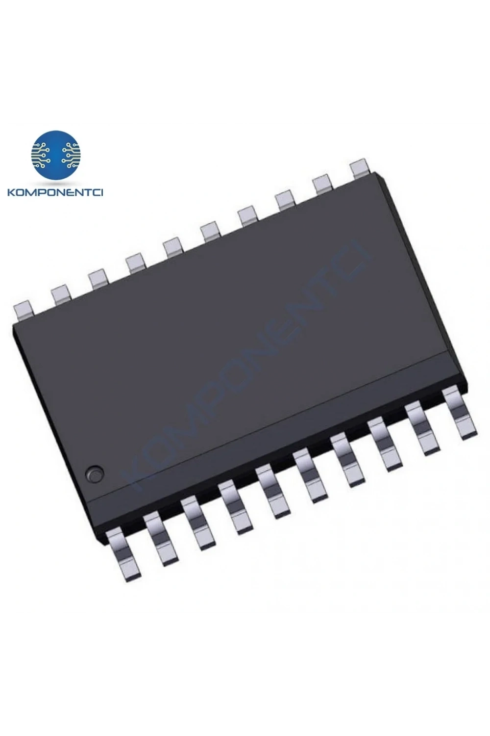 AT89C2051-24SU Mikrodenetleyici Soic-20