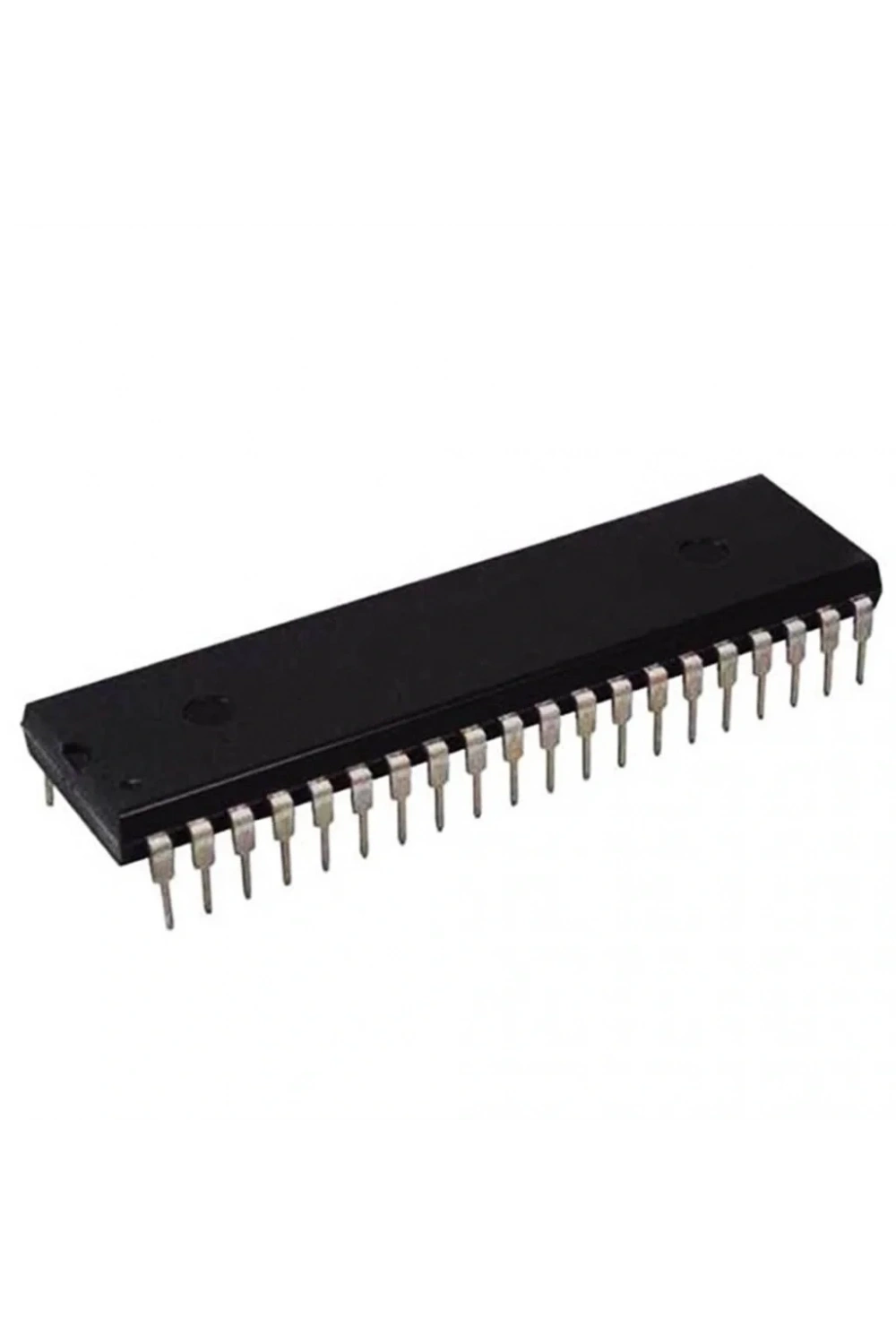 AT89S51-24PU 8-Bit 24MHz Mikrodenetleyici DIP-40
