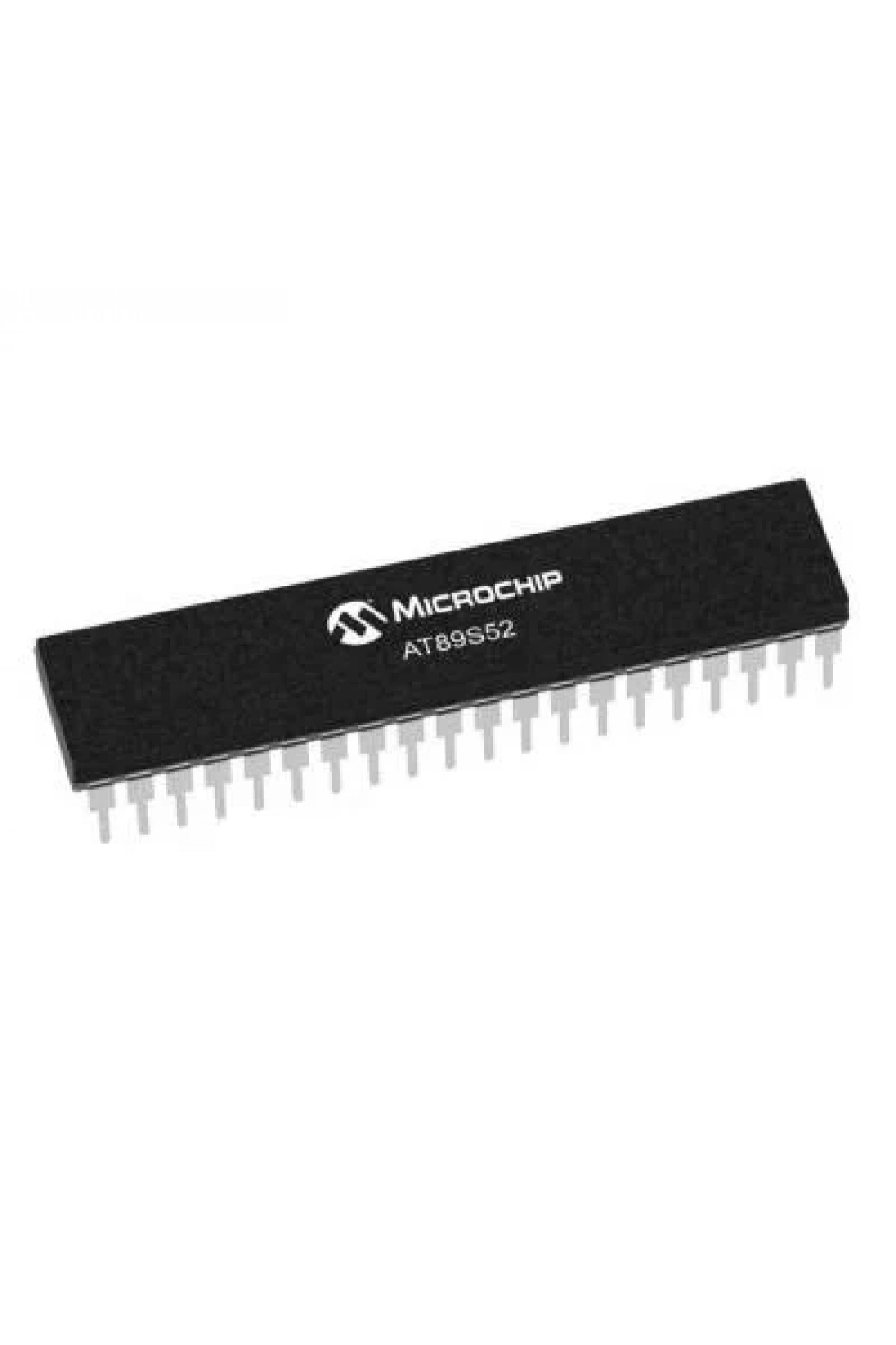 AT89S52-24PU DIP-40 24MHz Mikrodenetleyici