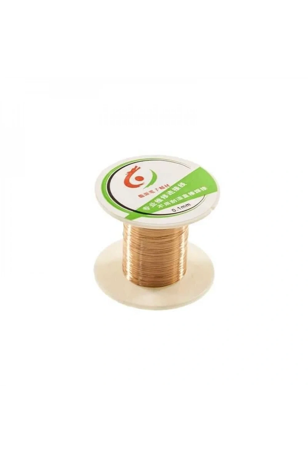 Atlama Teli 0.10 mm - 10 Metre