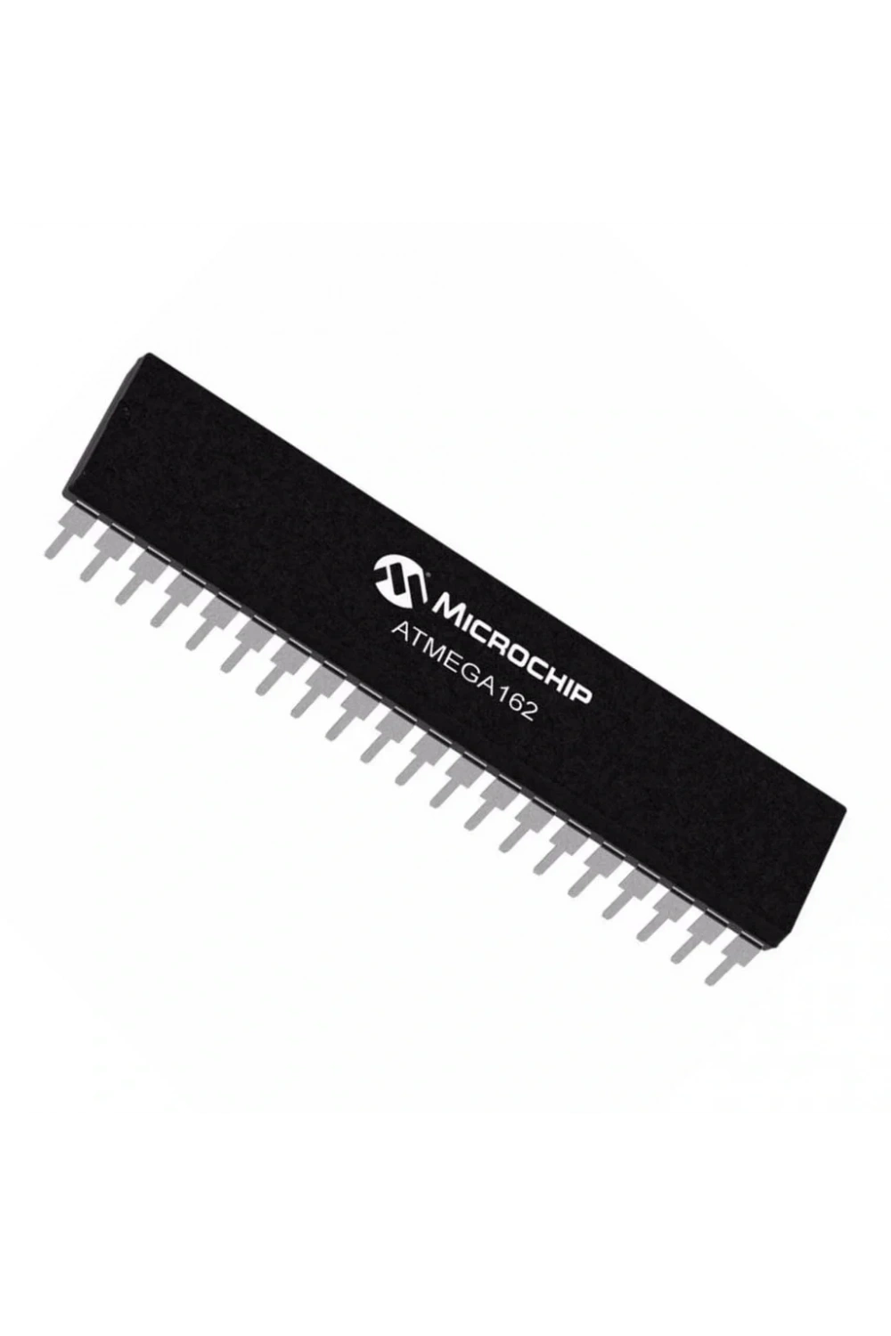 ATMEGA162-16PU 8-Bit 16MHz THT Mikrodenetleyici DIP40