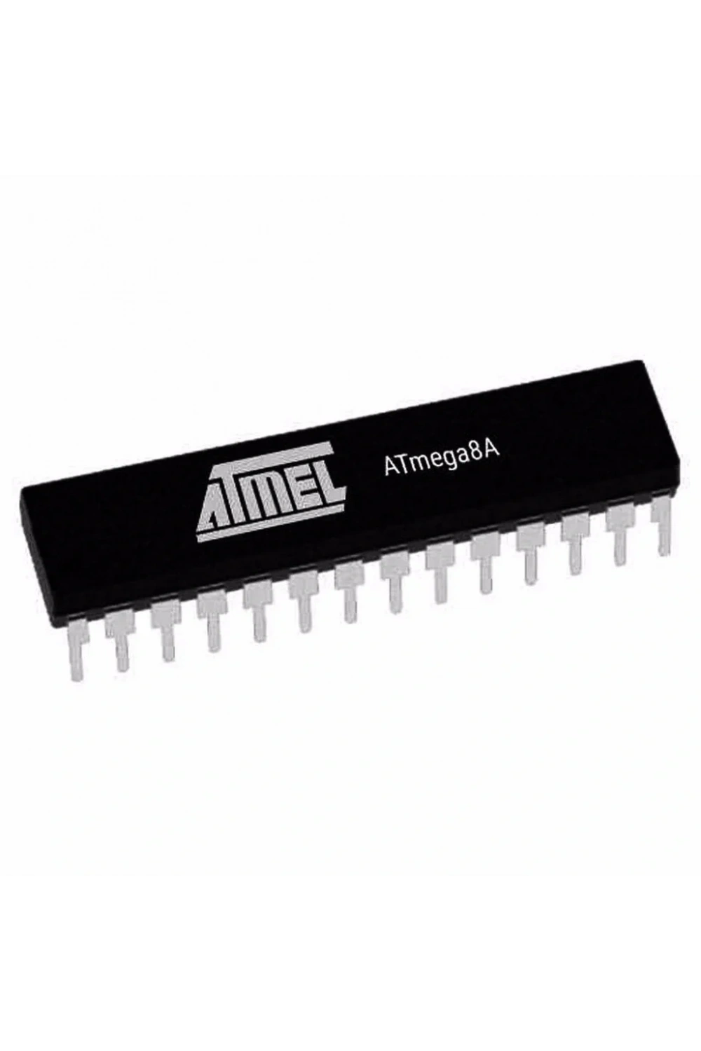 ATMEGA168PA-PU 8Bit 20Mhz Mikrodenetleyici DIP28