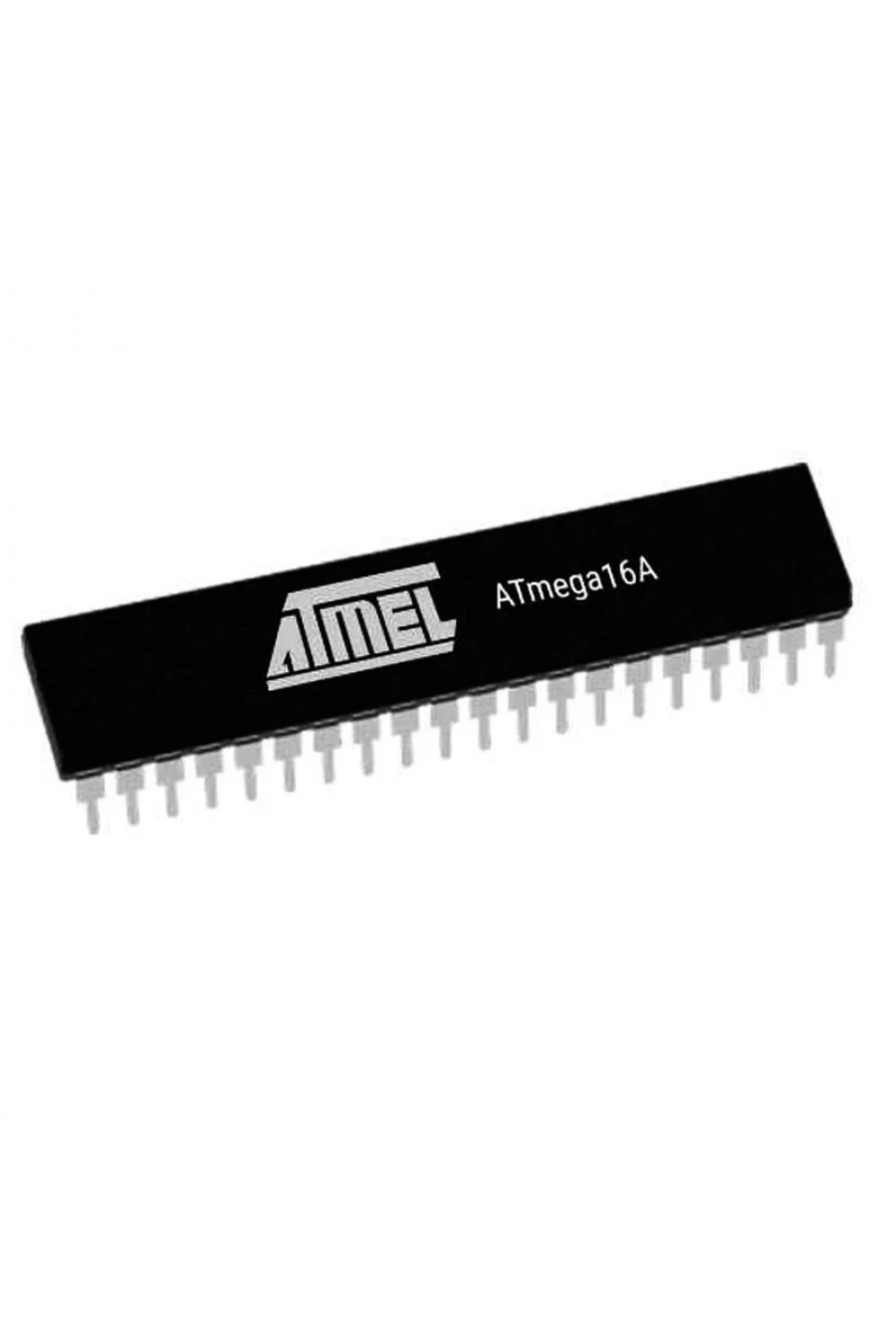 ATMEGA16A-PU 8-Bit 16MHz Mikrodenetleyici DIP-40