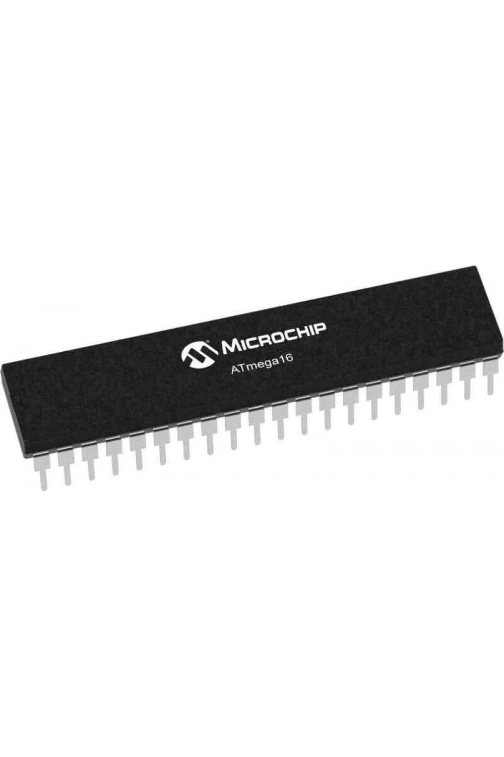 ATMEGA16L-8PU DIP-40 8MHz Mikrodenetleyici