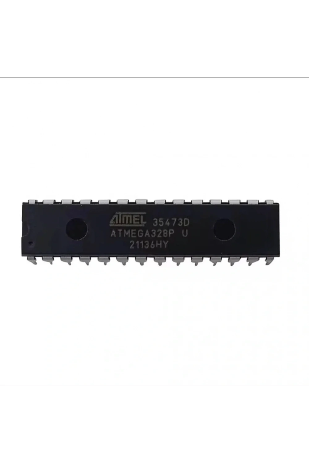 ATMEGA328-U SMD 8-Bit Mikrodenetleyici