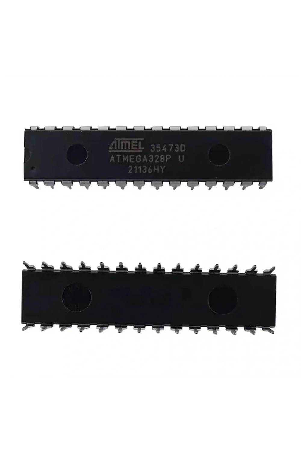 ATMEGA328-U SMD 8-Bit Mikrodenetleyici
