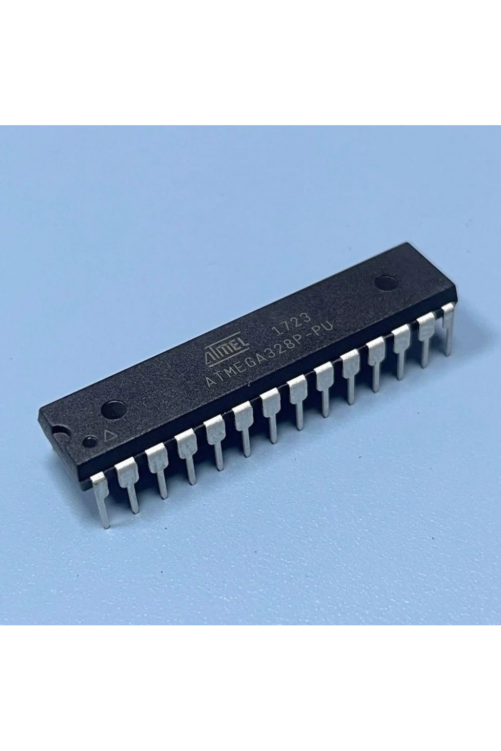 ATMEGA328P-PU 8-Bit 20 MHz Mikrodenetleyici - Microcontroller