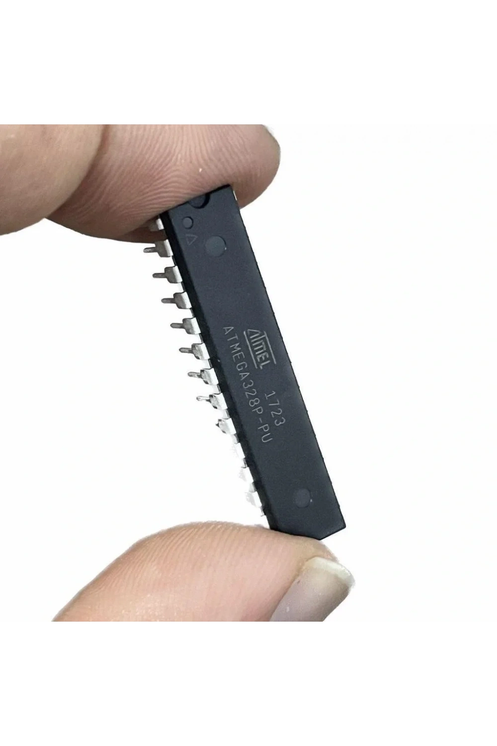 ATMEGA328P-PU 8-Bit 20 MHz Mikrodenetleyici - Microcontroller