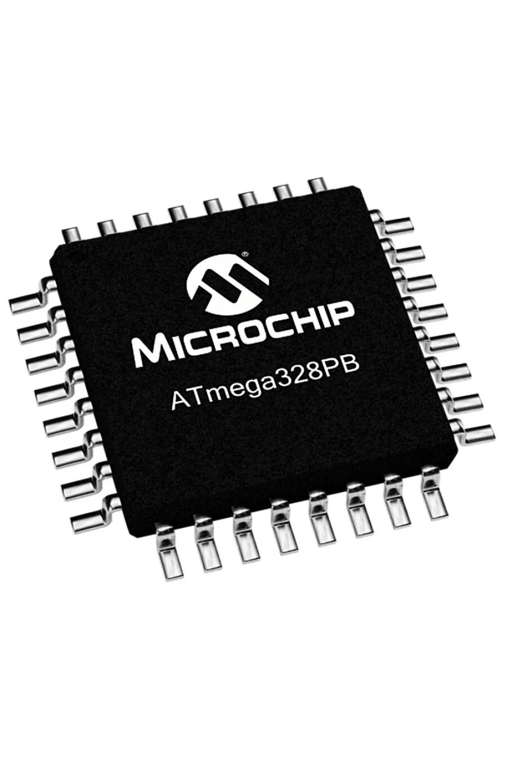ATMEGA328PB-AU SMD 8 Bit 20MHz TQFP32