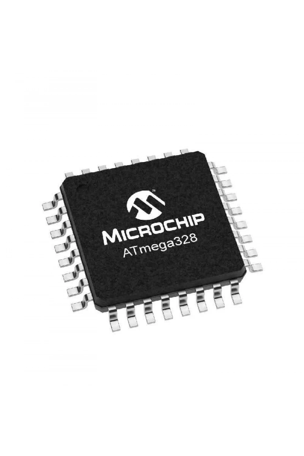 ATMEGA328PU-TH SMD 20MHz 8-Bit TQFP-32