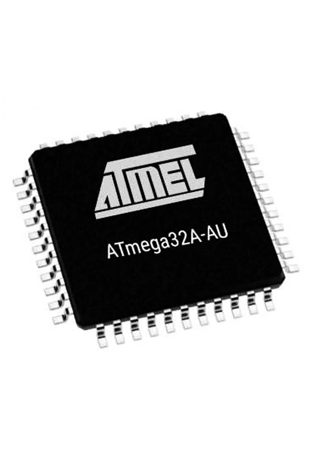 ATMEGA32A-AU SMD 8-Bit 16Mhz TQFP-44