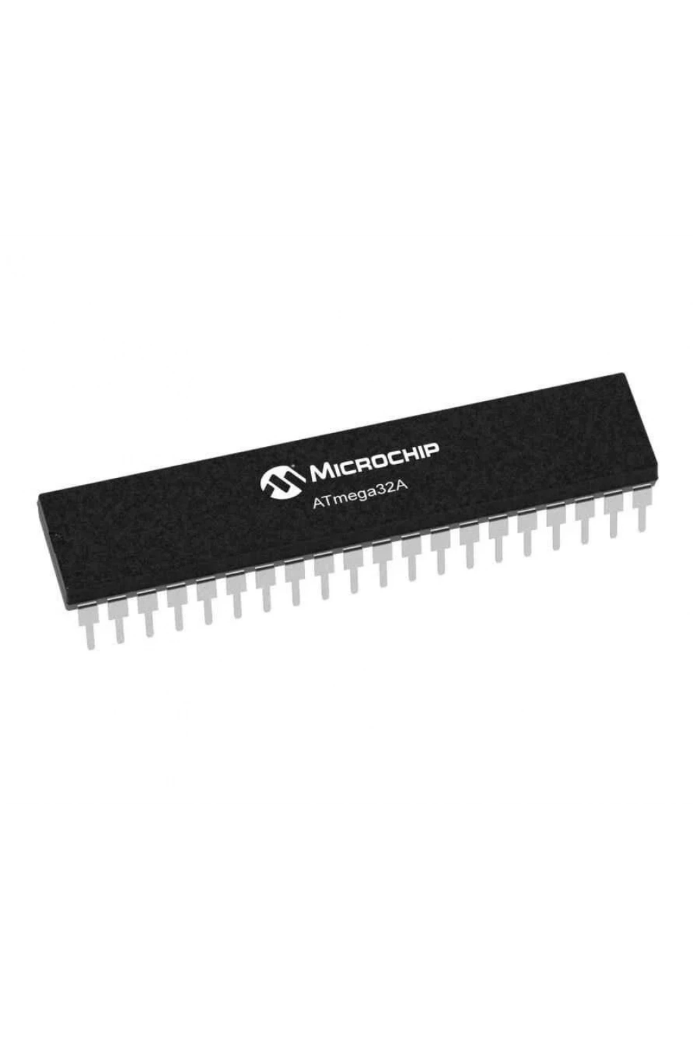 ATMEGA32A-PU DIP-40 16MHz Mikrodenetleyici