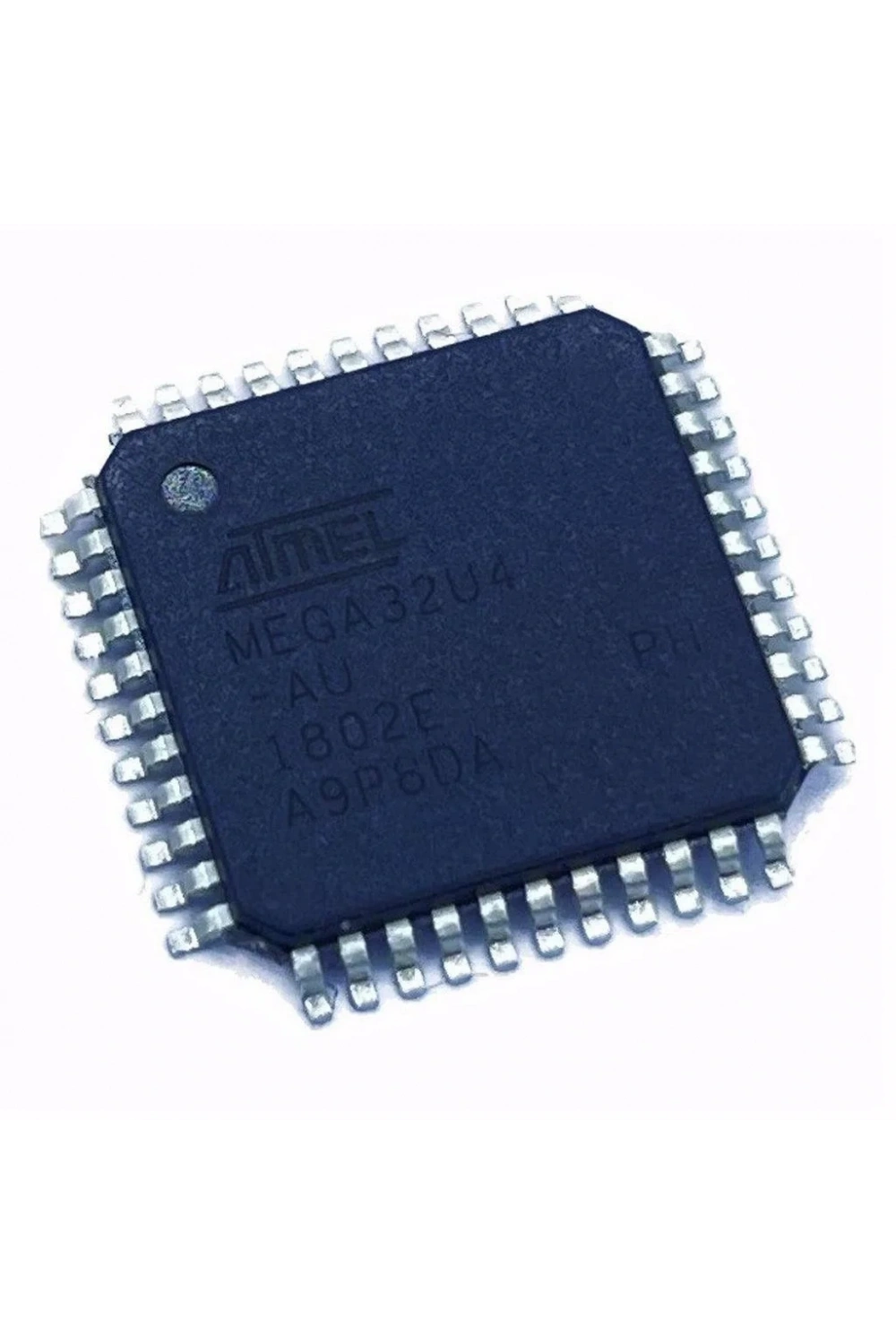 ATMEGA32U4-AU SMD TQFP-44 8-Bit 16Mhz Mikrodenetleyici