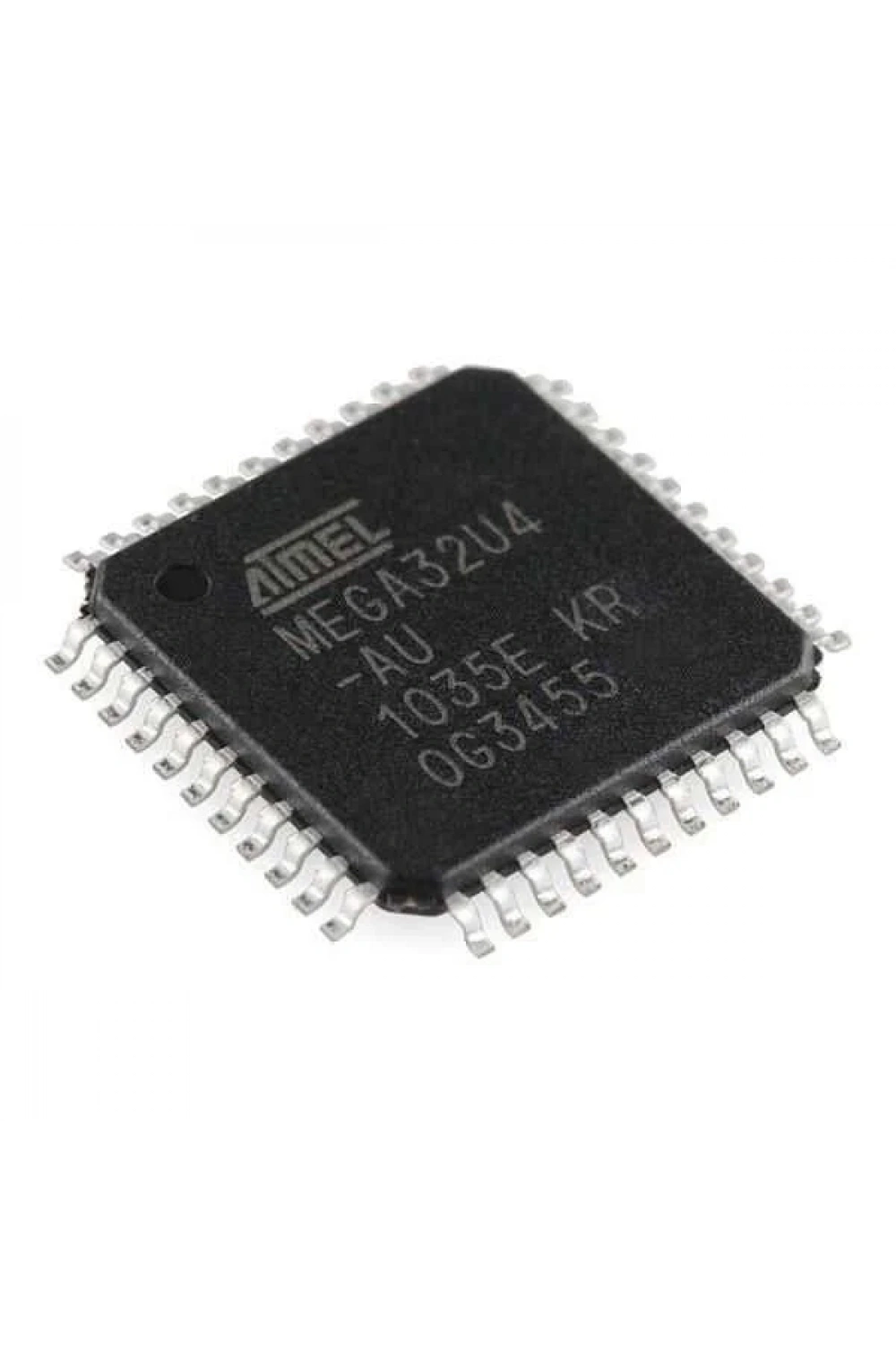 ATMEGA32U4-AU SMD TQFP-44 8-Bit 16Mhz Mikrodenetleyici