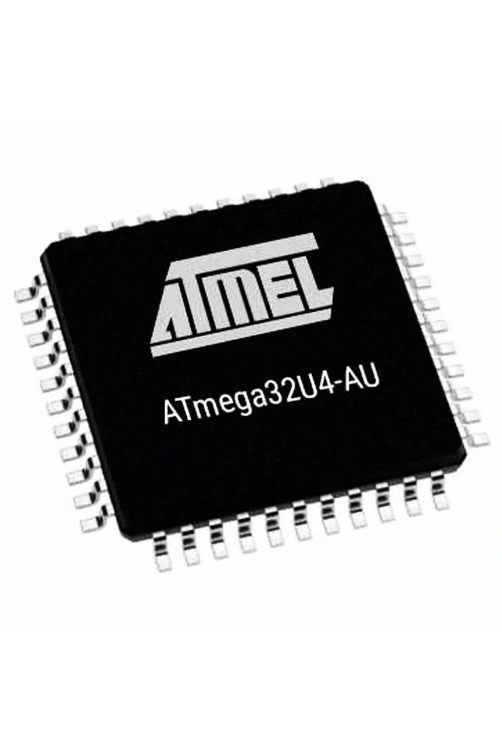 ATMEGA32U4-AU SMD TQFP-44 8-Bit 16Mhz Mikrodenetleyici
