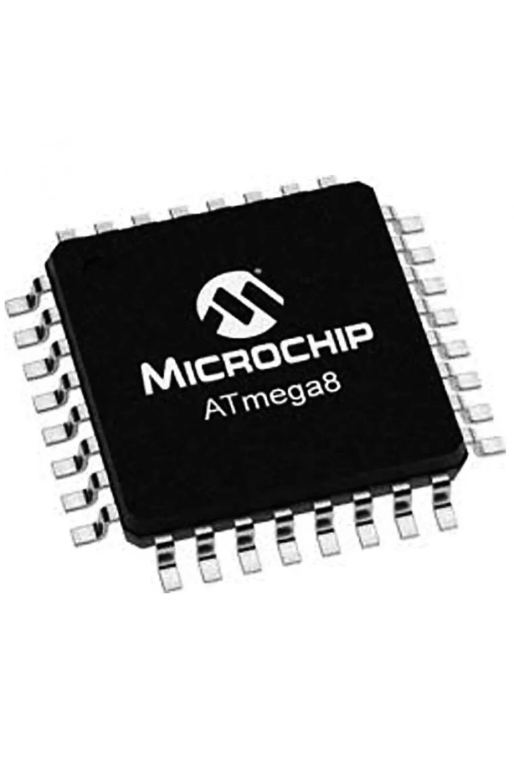 ATMEGA8-16AUR 8-Bit 16MHz SMD TQFP32