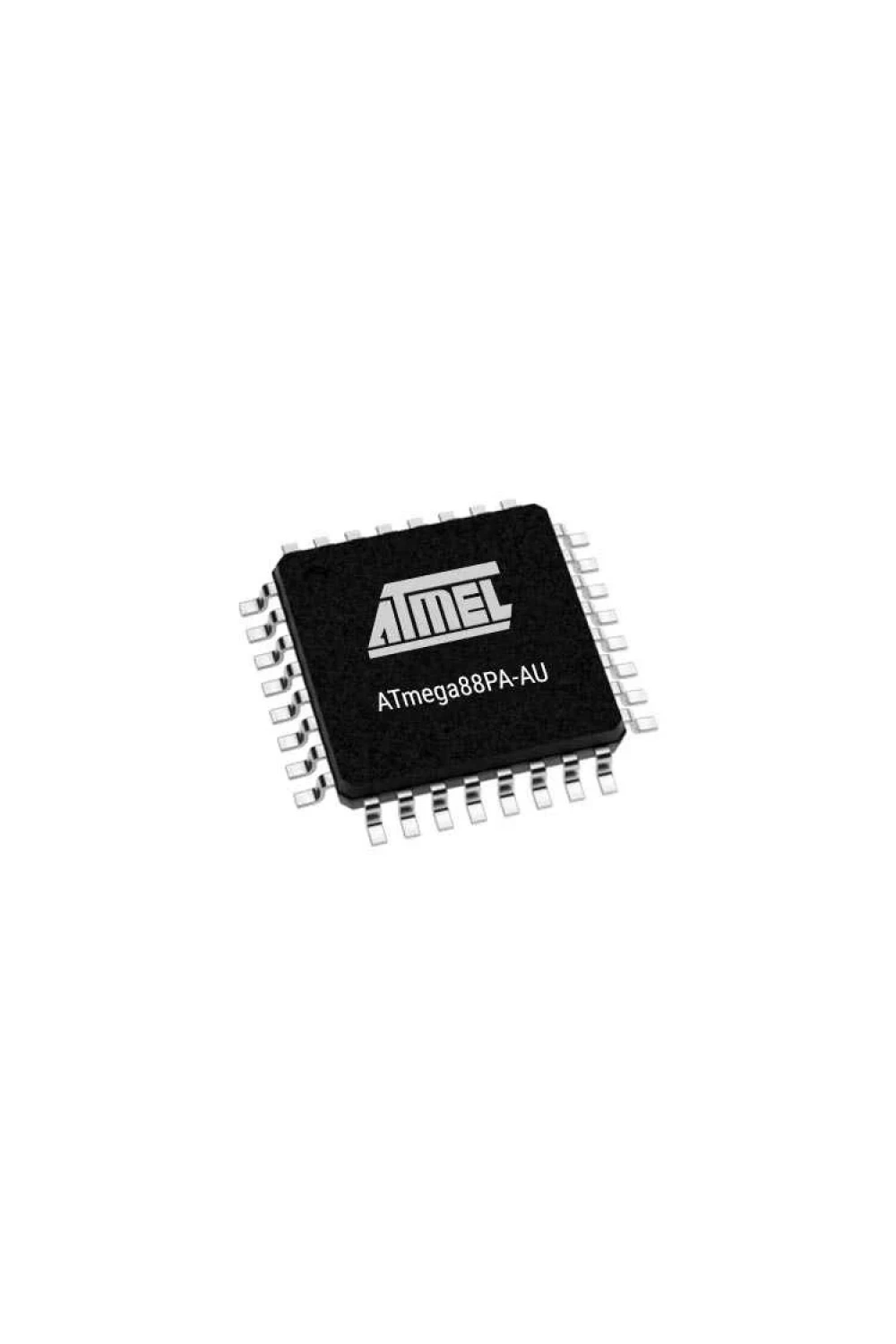 ATMEGA88PA-AU SMD 8-Bit 20MHz TQFP-32