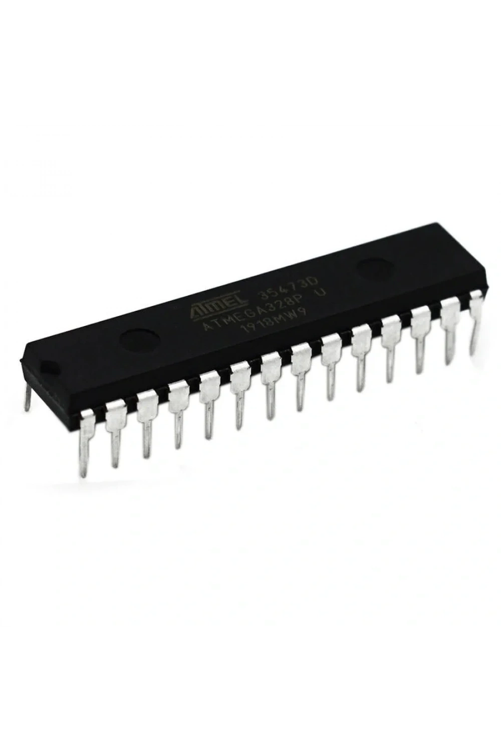 ATMEGA8A-U 8-Bit AVR Mikrodenetleyici DIP-28