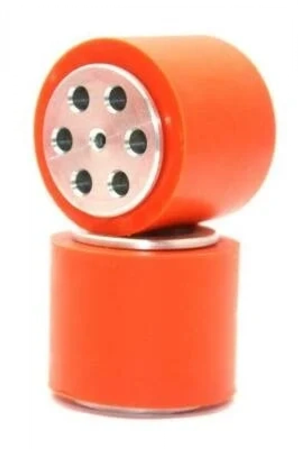 Atom Tekerlek 37x34mm (2 Adet)